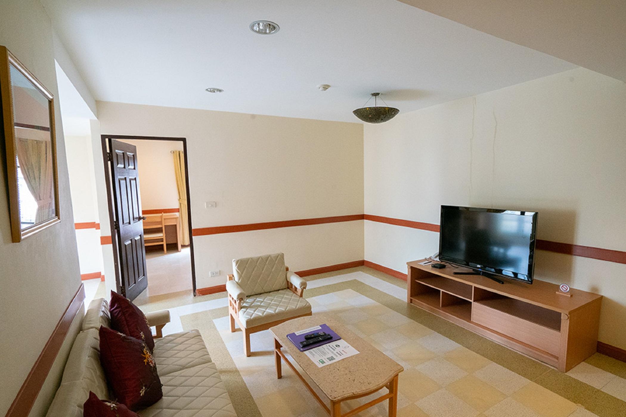 The Ecotel בנגקוק מראה חיצוני תמונה